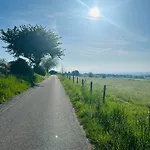 Διαμέρισμα Kirchberg - Am Rhein