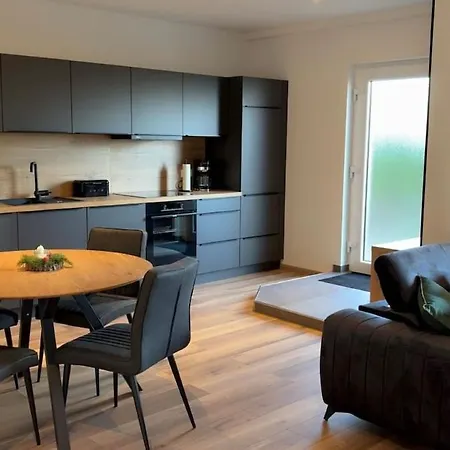 Kirchberg - Am Rhein *