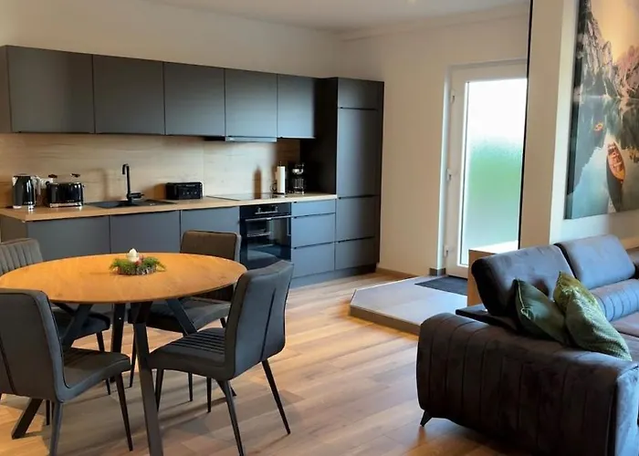 Kirchberg - Am Rhein *