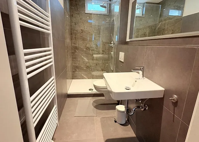 Apartamento Kirchberg - Am Rhein Andernach